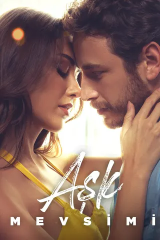 Görsel: TMDB Season of Love afişi