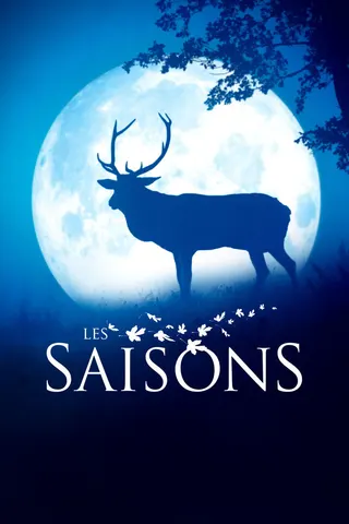 Seasons afişi