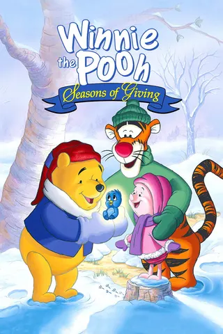Görsel: TMDB Seasons of Giving afişi