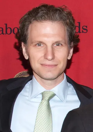 Görsel: Peabody Awards / CC BY Sebastian Arcelus