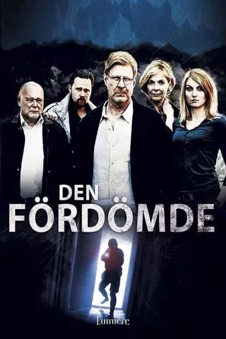 Görsel: TMDB Sebastian Bergman afişi