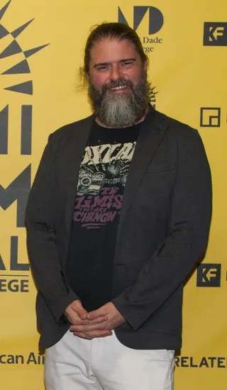 Görsel: MiamiFilmFestival / CC BY-SA Sebastián Cordero