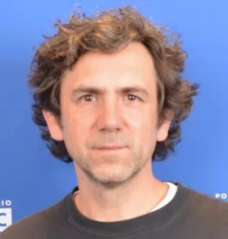 Sebastian Pawlak
