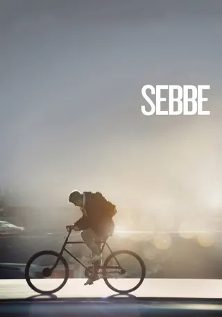 Görsel: TMDB Sebbe afişi