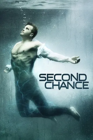 Görsel: TMDB Second Chance afişi