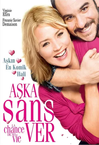 Görsel: TMDB Second Chance afişi