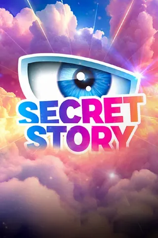 Secret Story afişi