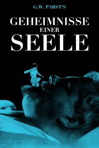 Görsel: TMDB Secrets of a Soul afişi