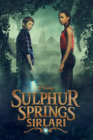 Görsel: TMDB Secrets of Sulphur Springs afişi