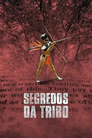 Görsel: TMDB Secrets of the Tribe afişi