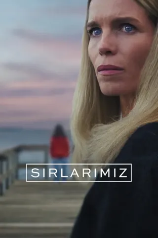 Görsel: TMDB Secrets We Keep afişi