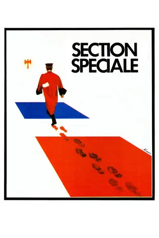 Görsel: TMDB Section spéciale afişi
