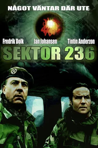 Sector 236 – Thor's Wrath afişi
