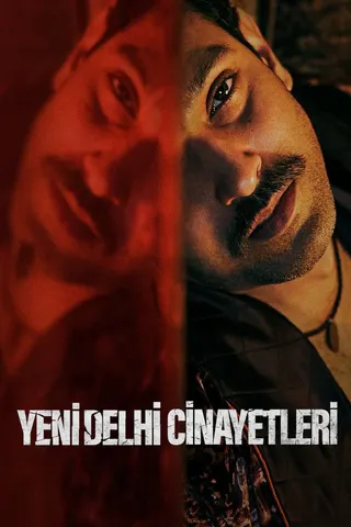 Sector 36 afişi