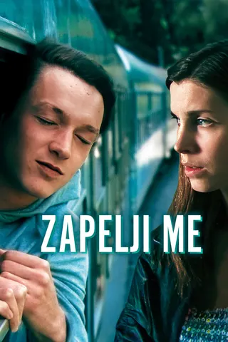 Görsel: TMDB Seduce Me afişi