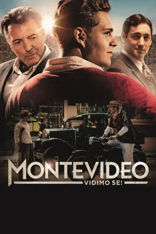 Görsel: TMDB See You in Montevideo afişi