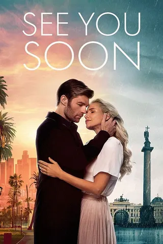 See You Soon afişi
