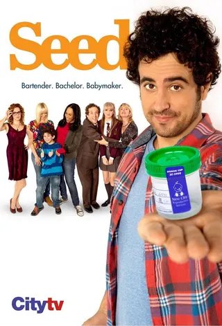 Seed afişi