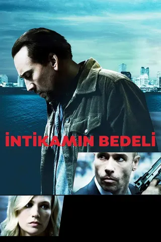 Görsel: TMDB Seeking Justice afişi