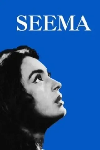 Seema afişi