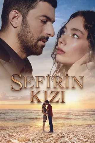 Görsel: TMDB Sefirin Kızı afişi