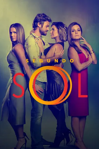 Görsel: TMDB Segundo Sol afişi