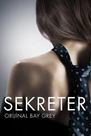 Görsel: TMDB Sekreter afişi