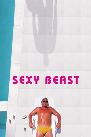 Görsel: TMDB Seksi Hayvan afişi