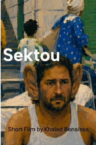 Sektou afişi