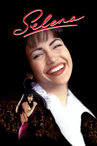 Selena afişi