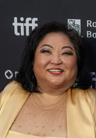 Selena Tan