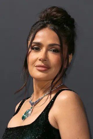 Selma Hayek