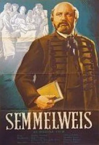 Semmelweis afişi