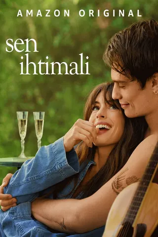 Görsel: TMDB Sen İhtimali afişi