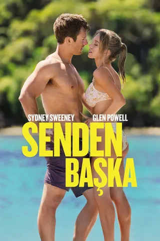 Görsel: TMDB Senden Başka afişi