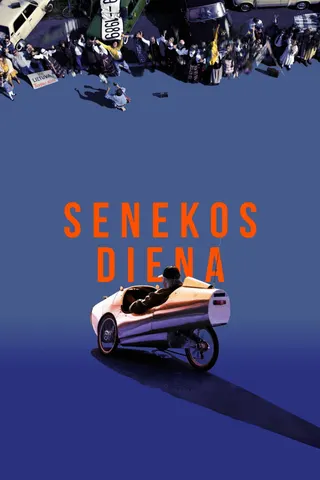 Seneca's Day afişi