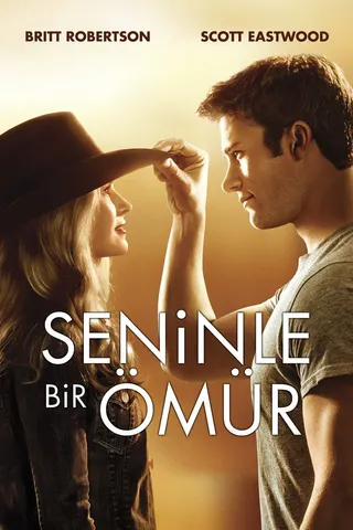 Seninle Bir Ömür afişi