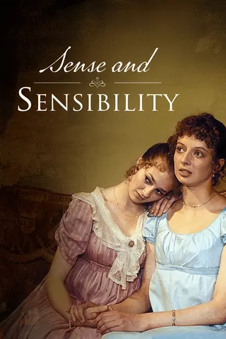 Sense and Sensibility afişi