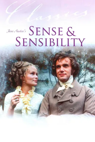 Sense and Sensibility afişi