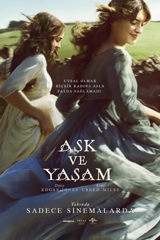 Görsel: TMDB Sense and Sensibility afişi