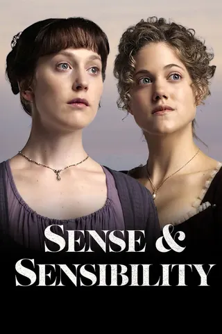 Sense and Sensibility afişi