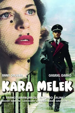 Görsel: TMDB Senso '45 afişi