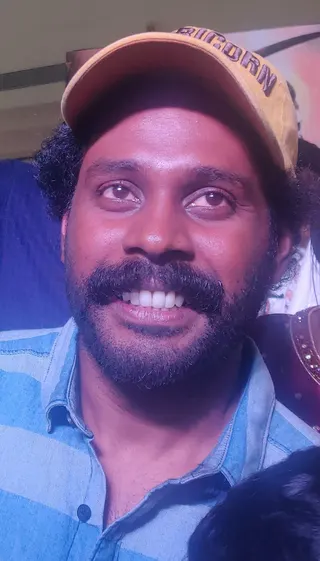 Senthil Krishna