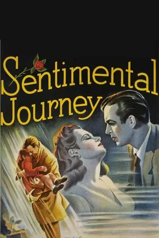 Görsel: TMDB Sentimental Journey afişi