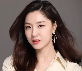 Görsel: Marie Claire Korea / CC BY Seo Ji-hye