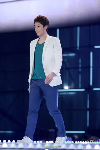 Seo Ji-seok