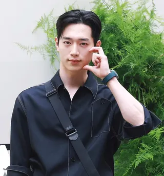 Görsel: 티비텐 TV10 / CC BY Seo Kang-joon