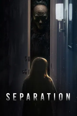 Separation afişi