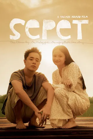 Sepet afişi