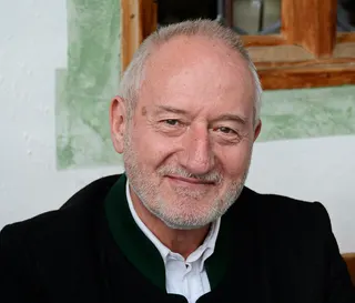 Görsel: Dieter Schnöpf selbst fotografiert / CC BY-SA Sepp Schauer